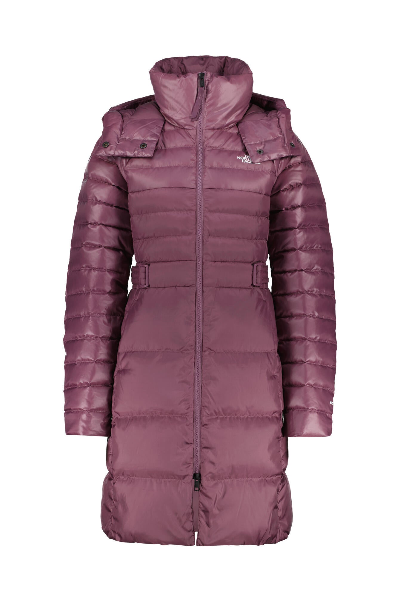 Daunenparka Metropolis - 1NI-MIDNIGHT MAUVE - Violett