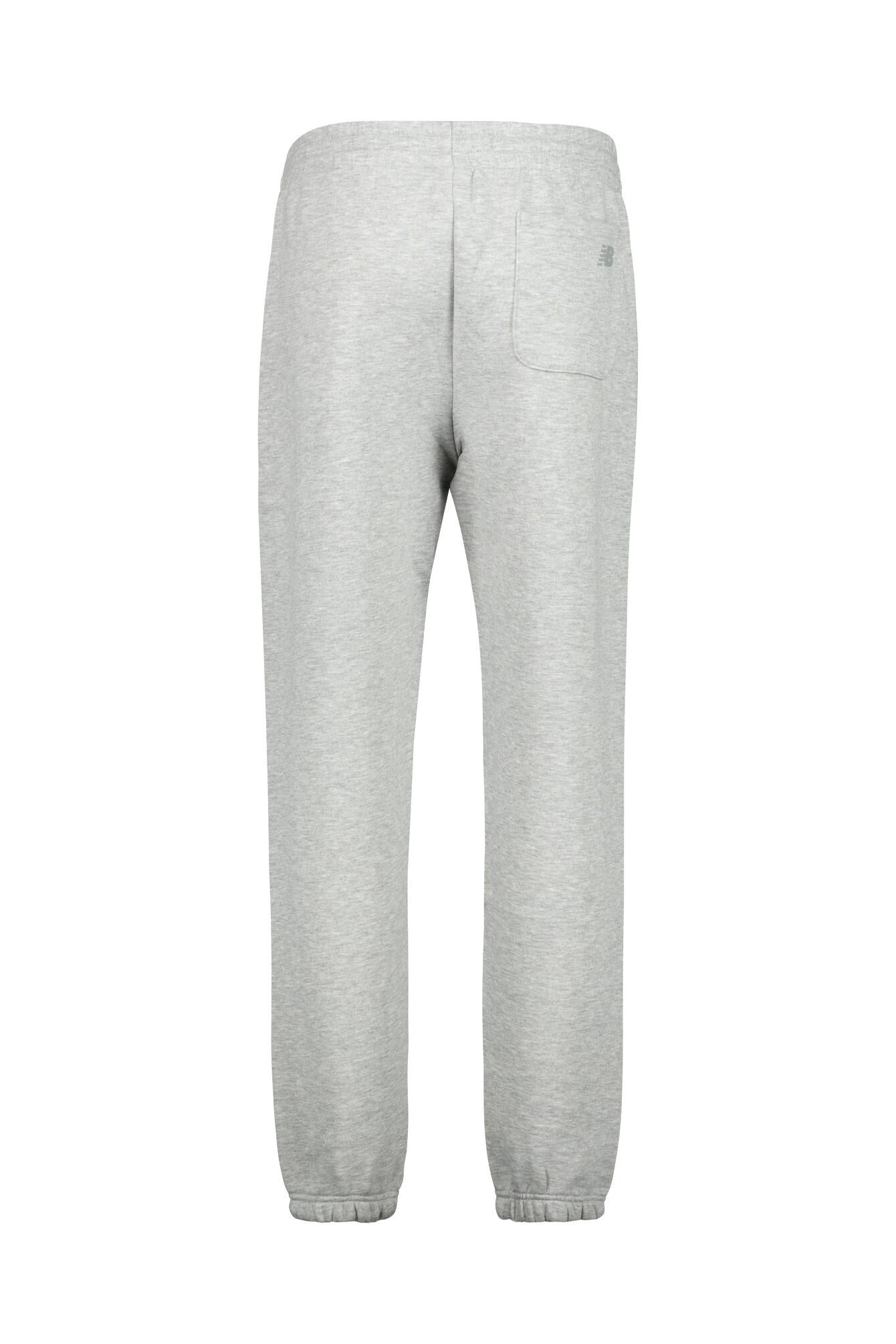 Fleece Jogger - AG-AthlGrey AG - Grau