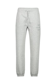 Fleece Jogger - AG-AthlGrey AG - Grau