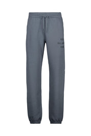 Fleece Jogger - GT-GRAPHITE - Grau