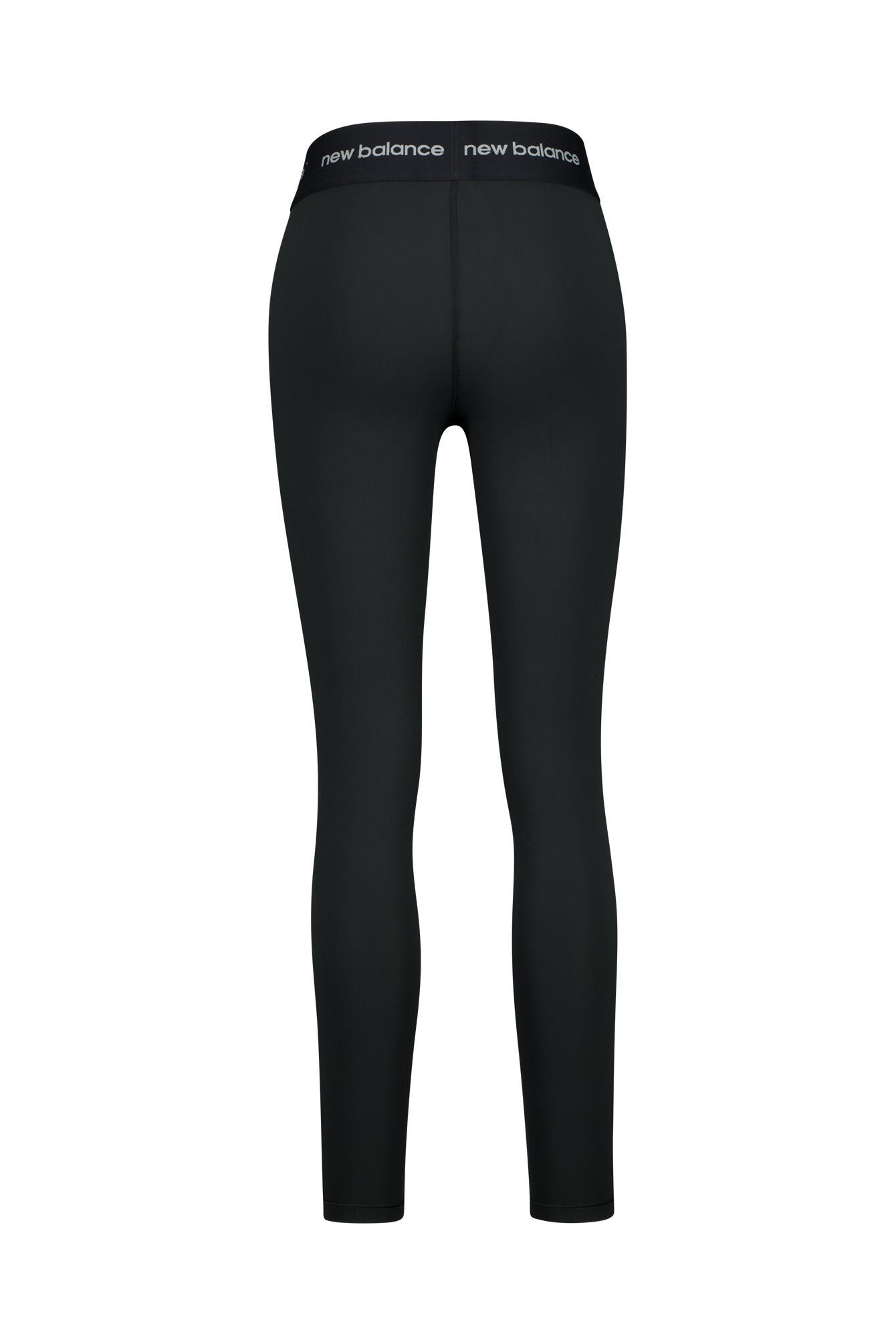 Trainings Tights - BK-BK - Schwarz