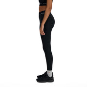 Trainings Tights - BK-BK - Schwarz