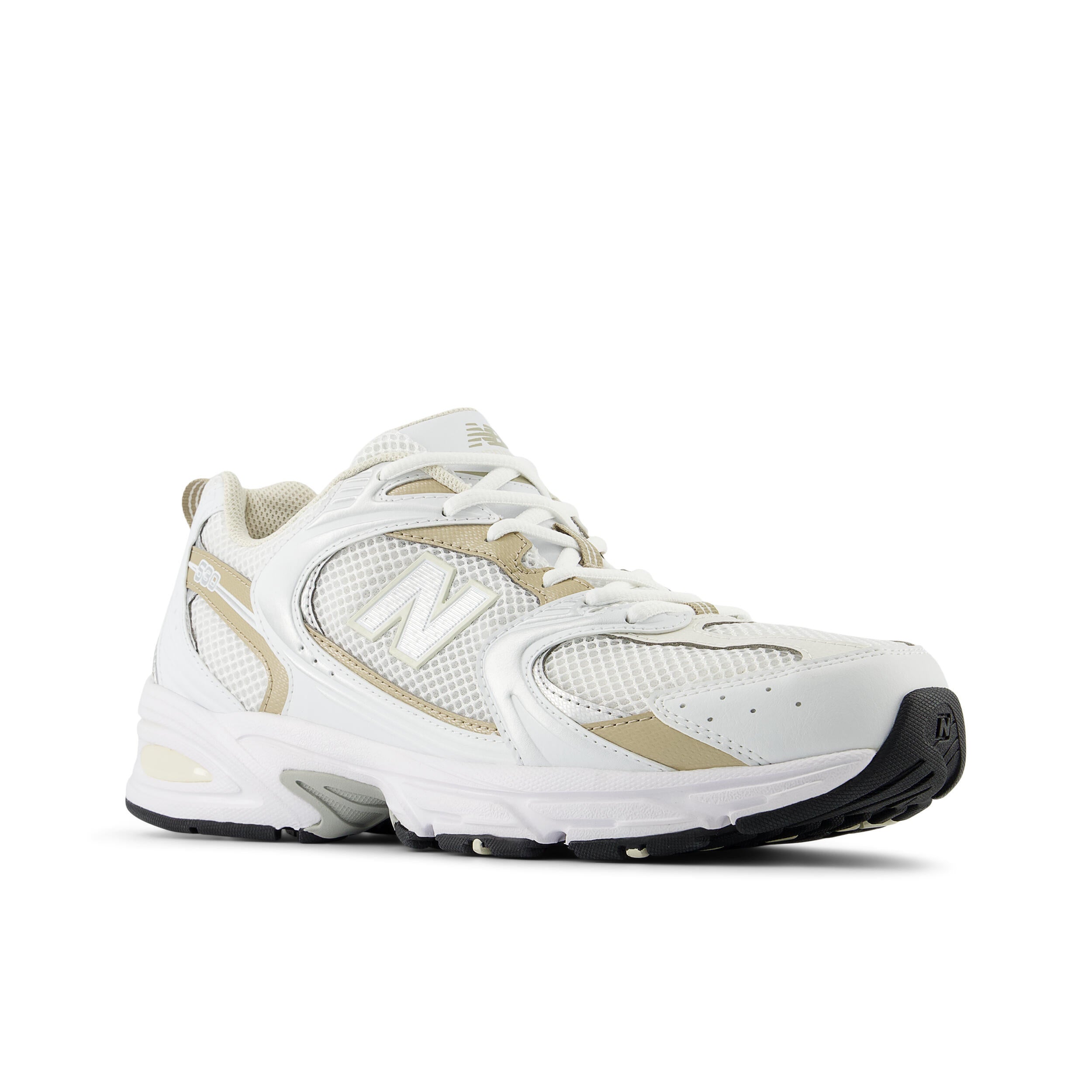 Sneaker 530 - WHI-WHITE - Beige | Weiß