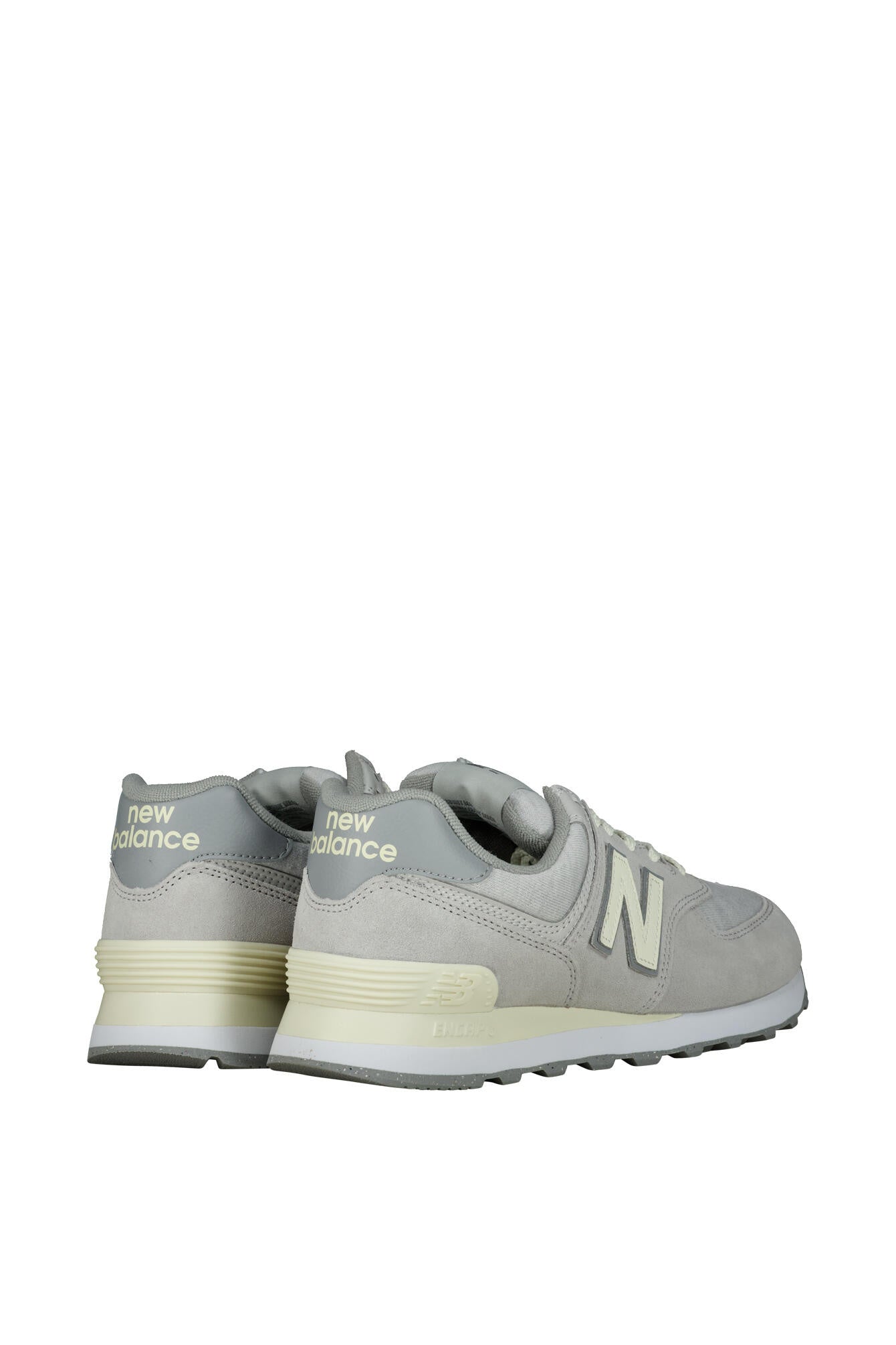 Unisex Sneaker U574GBG - CON-CONCRETE - Creme | Beige