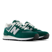 Sneaker U574ESG - MAR-MARSH GREEN - Grün