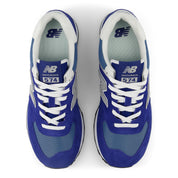 Sneaker U574ESD - INK-INKWELL - Blau