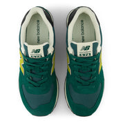 Sneaker U574RBC - MAR-MARSH GREEN - Grün