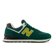 Sneaker U574RBC - MAR-MARSH GREEN - Grün