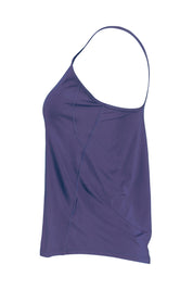 Trainings-Tanktop - 509-DAYBREAK/BLACK - Violett