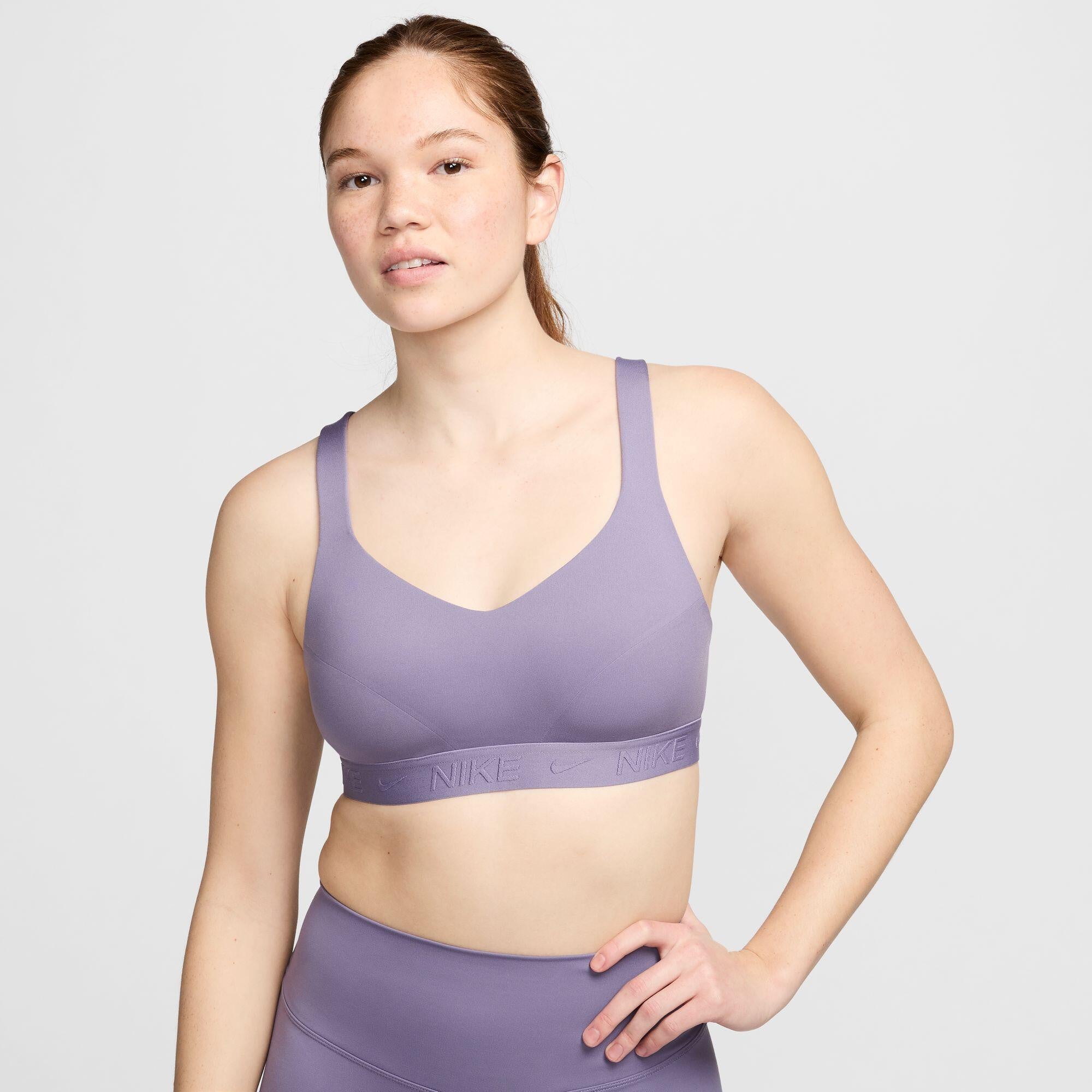 Sport-BH - 509-DAYBREAK/DAYBREAK - Violett