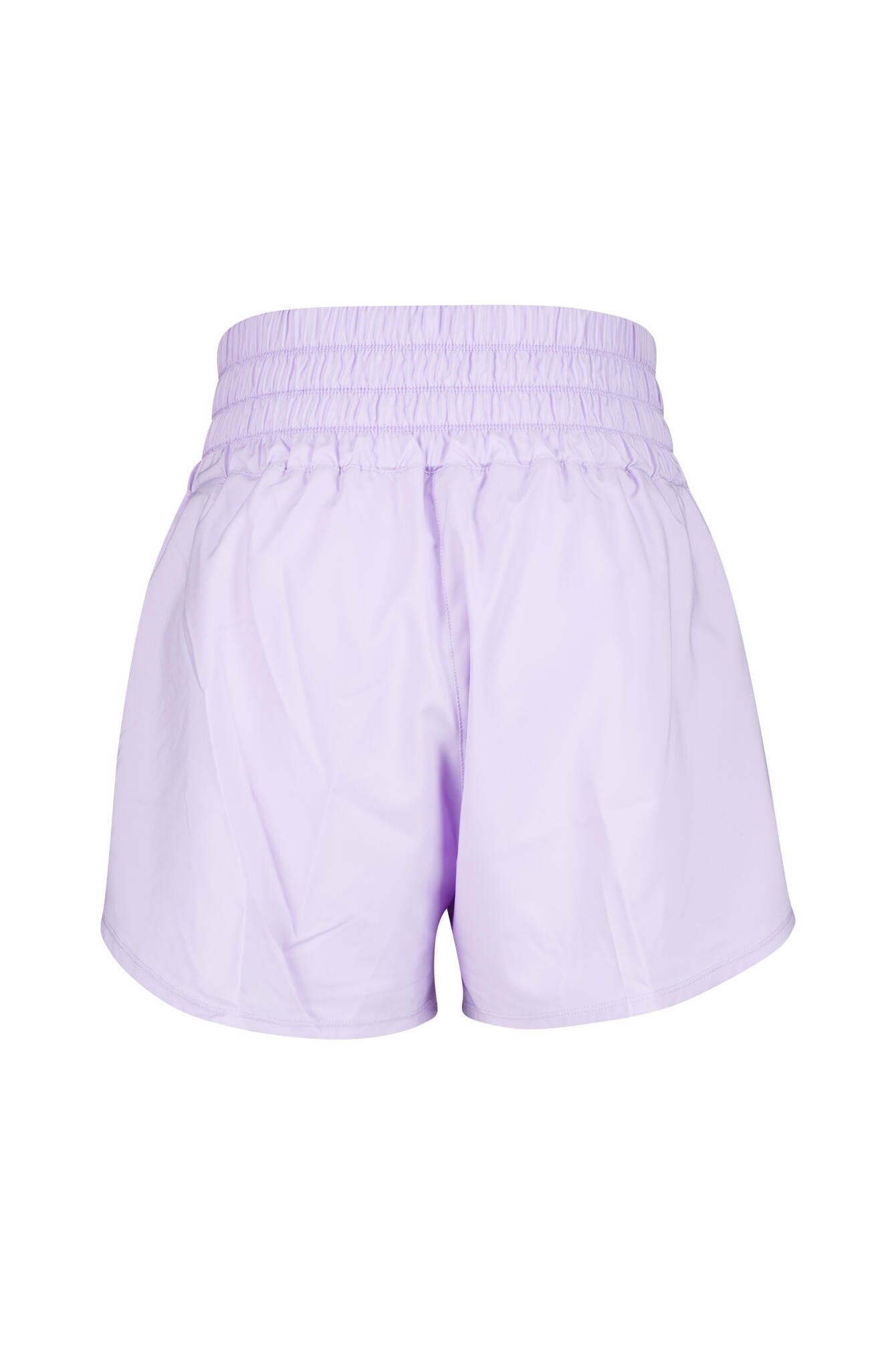 Funktionsshorts - 512-LILAC BLOOM/REFLECTIVE SIL - Violett