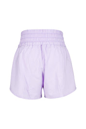 Funktionsshorts - 512-LILAC BLOOM/REFLECTIVE SIL - Violett