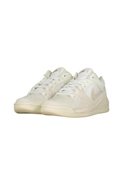 Basketballschuhe Jordan Stadium 90 - 110-SAIL/SANDSTONE-CREAM-COCON - Beige