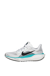 Laufschuhe Air Zoom Pegasus 41 - 103-WHITE/DUSTY CACTUS-BLACK-G - Weiß