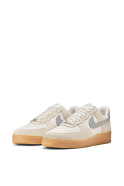 Sneaker Air Force 1'07 LV8 - 002-PHANTOM/LT SMOKE GREY-GUM - Beige