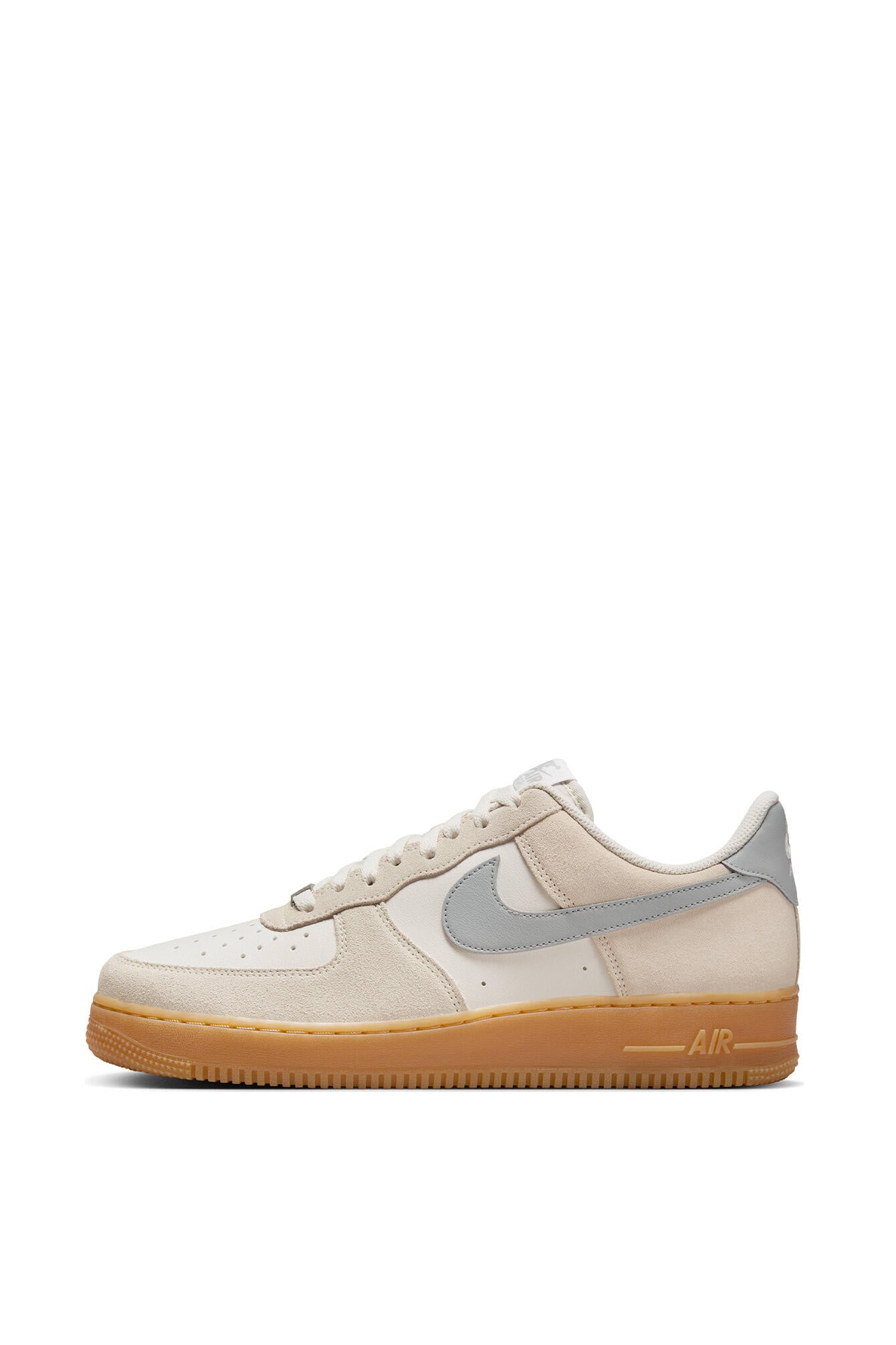 LT SMOKE GREY-GUM - Beige