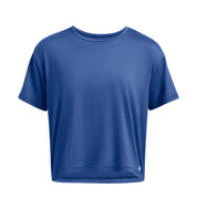 Trainingsshirt - 432-TECH BLUE - Blau