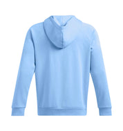 Sweatjacke - 465-HORIZON BLUE - Blau