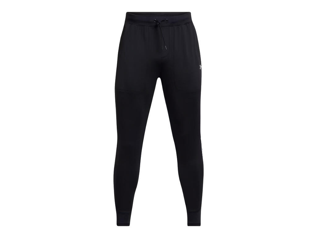 Jogginghose VANISH CW FITTET PANT - 001-BLACK - Schwarz