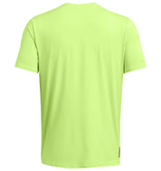 Trainingsshirt mit aufgedrucktem Logo - 304-MORPH GREEN - Grün