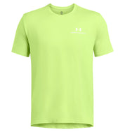 Trainingsshirt mit aufgedrucktem Logo - 304-MORPH GREEN - Grün