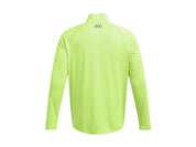 Funktionslongsleeve mit 1/2 Zip - 304-MORPH GREEN - Grün