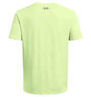 Trainingsshirt aus Baumwollmix - 304-MORPH GREEN - Grün