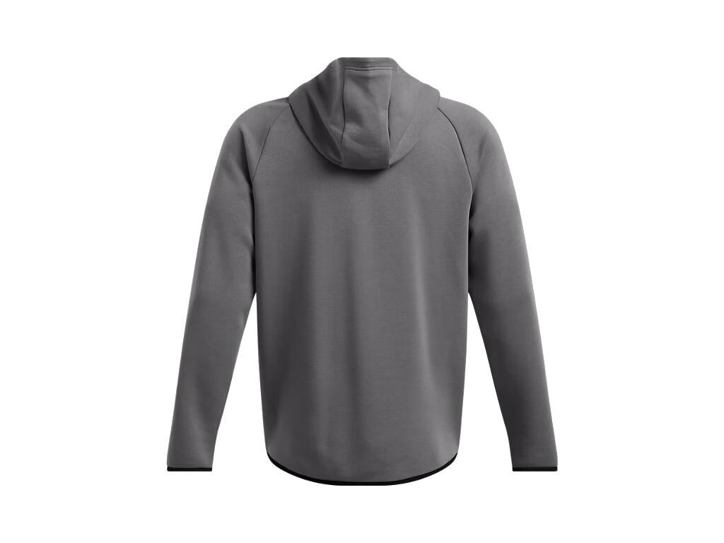 Trainingsjacke Unstoppable - 025-CASTLEROCK - Grau