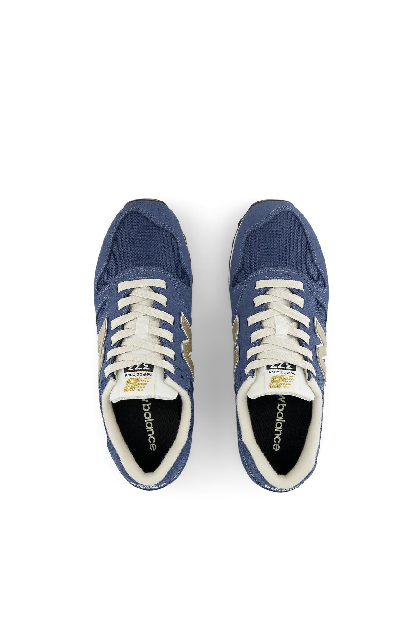 Sneaker WL373LU2 - BLU-BLUE - Blau