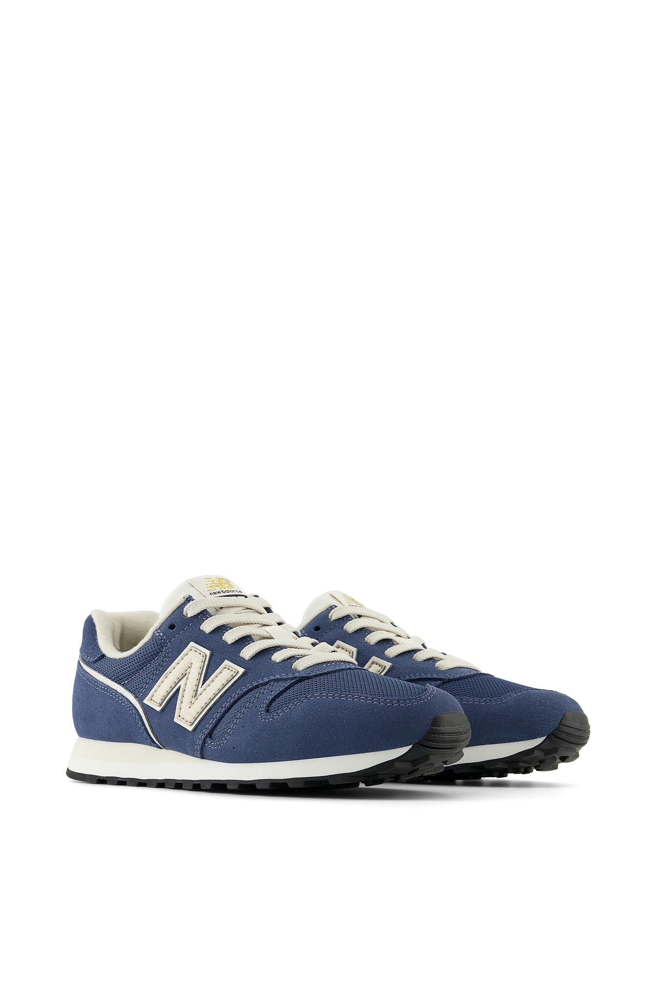 Sneaker WL373LU2 - BLU-BLUE - Blau