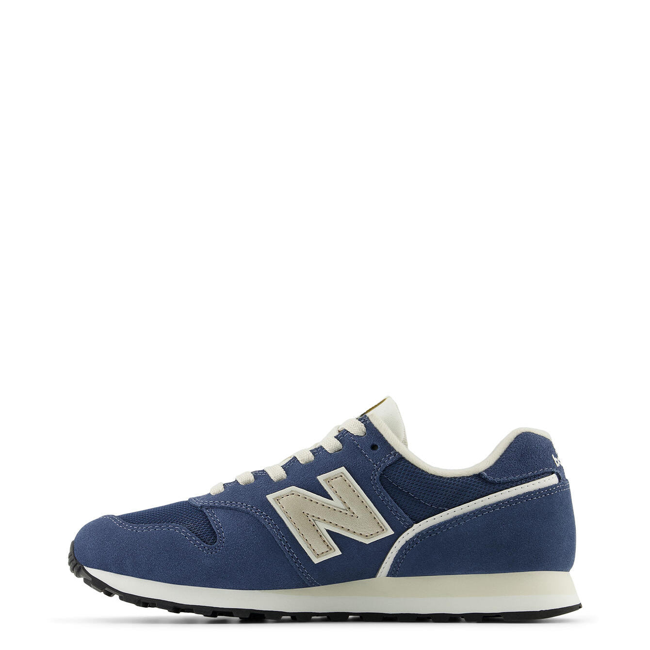 Sneaker WL373LU2 - BLU-BLUE - Blau