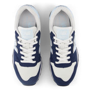 Sneaker GW500ADW - WHI-WHITE - Blau