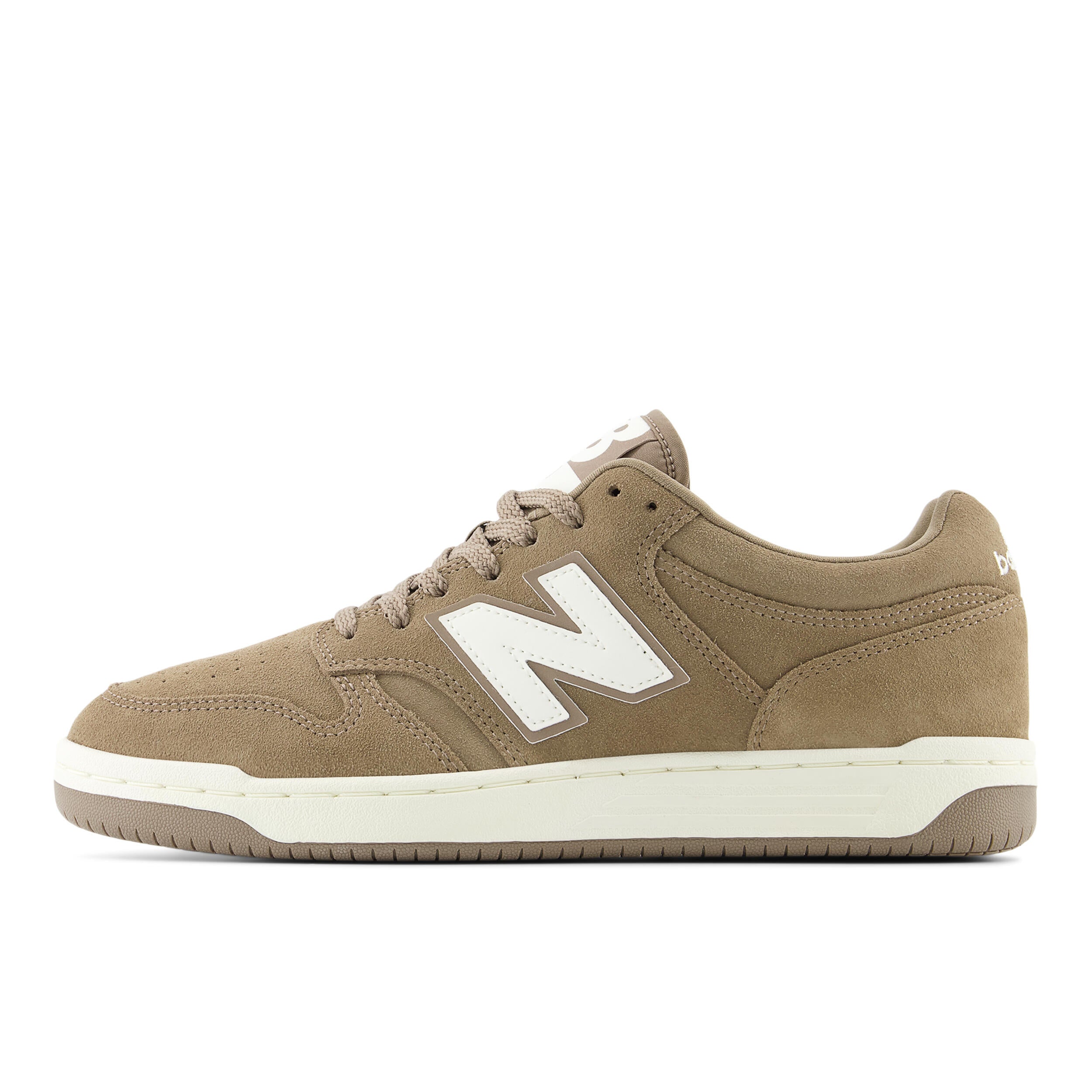 Sneaker BB480LDT - MUS-MUSHROOM - Beige