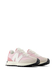 Sneaker WS327PM - HAZ-HAZY ROSE - Rosa