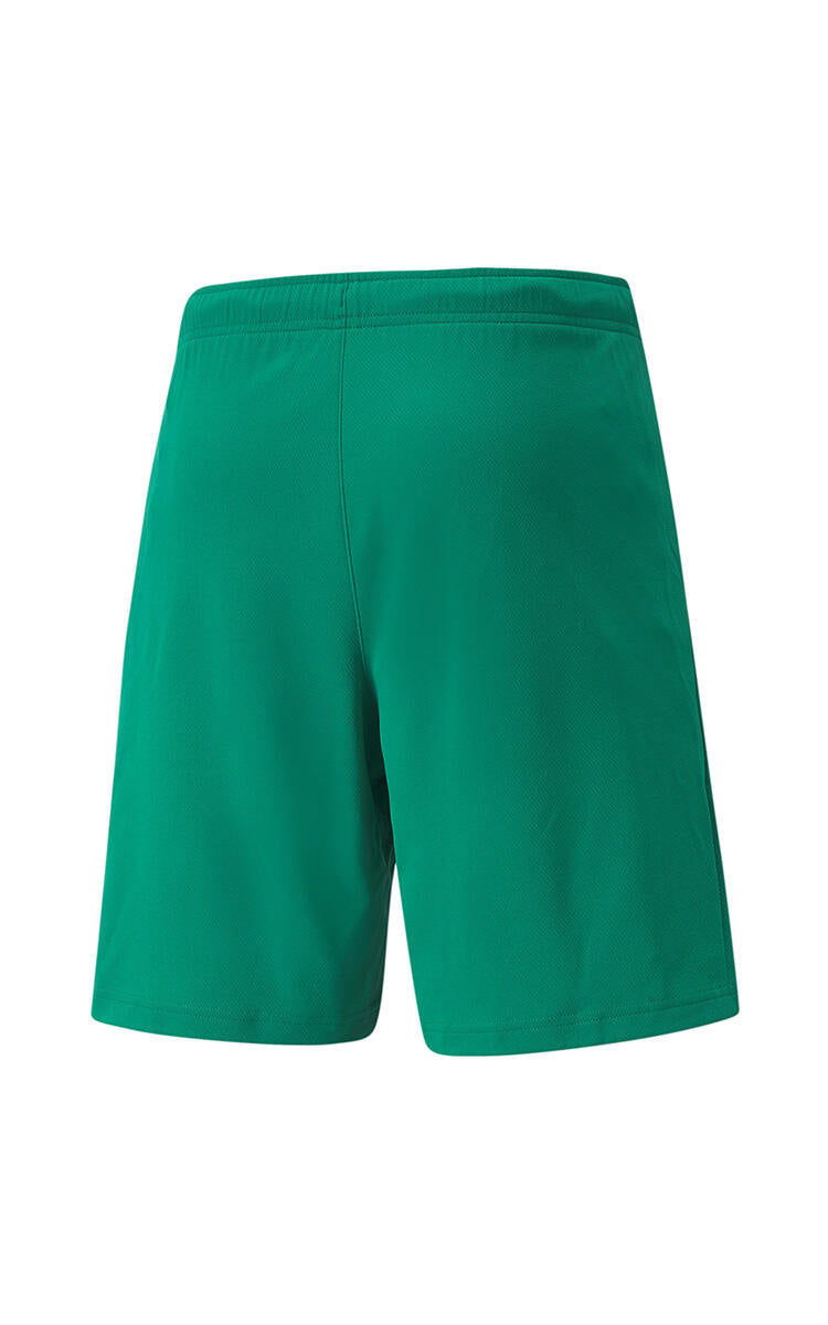 VFR Voxtrup Trikotshorts - 005-PEPPER GREEN-PUMA WHITE - Grün