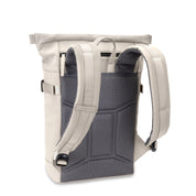 Rucksack Aarhus - Oyster - Creme