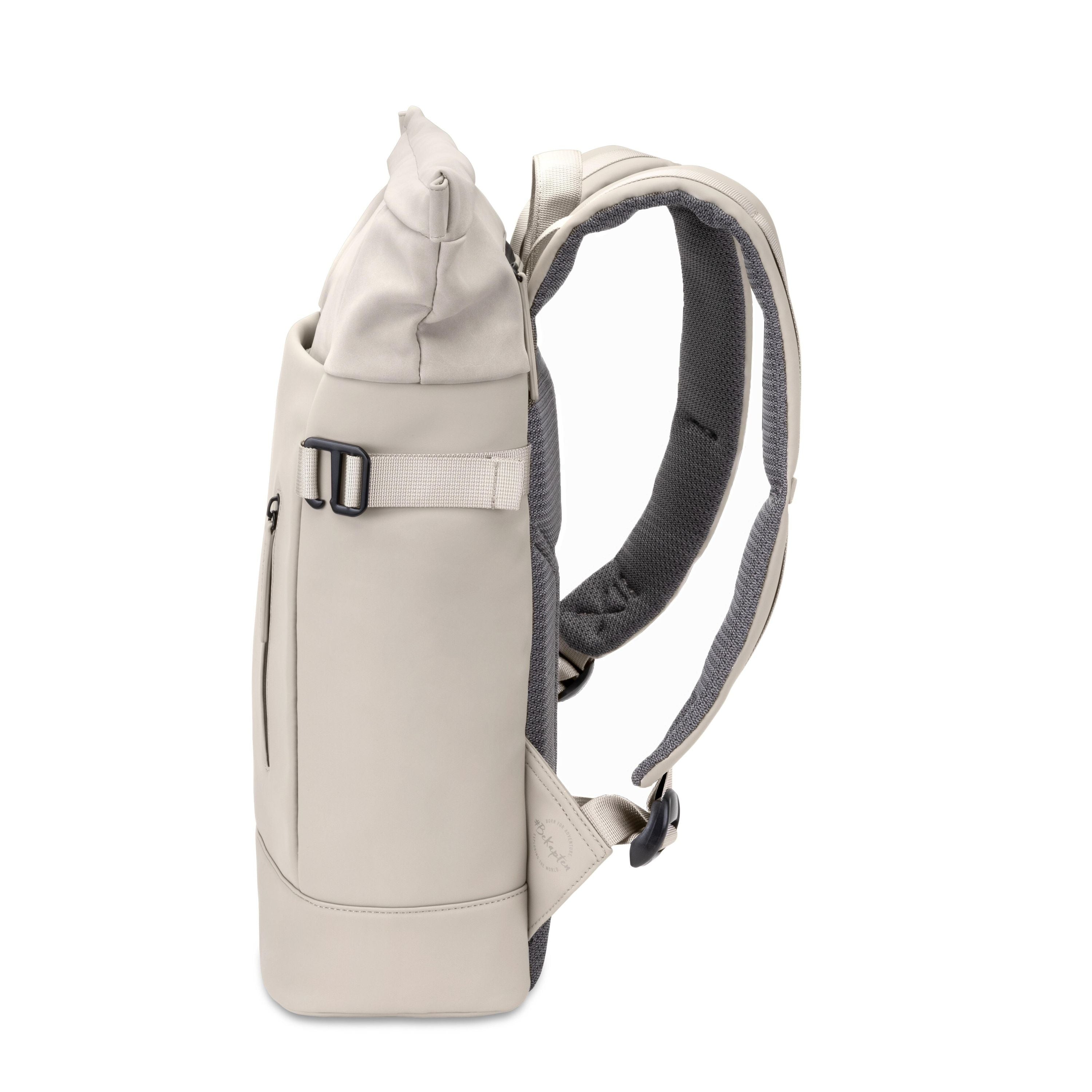 Rucksack Aarhus - Oyster - Creme