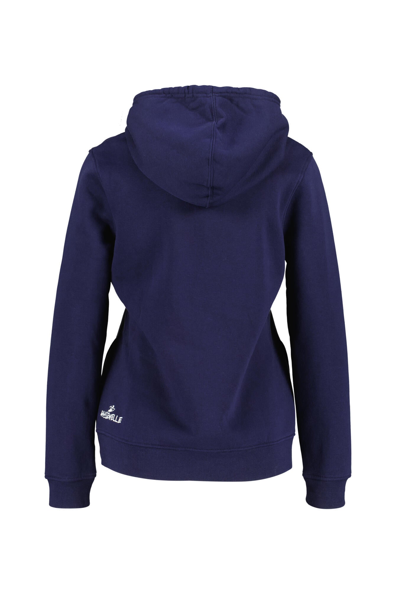 Kapuzenpullover L&T Hasewelle - Blau - Blau