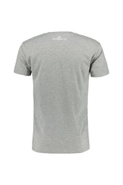 T-Shirt L&T Hasewelle - Grau - Grau