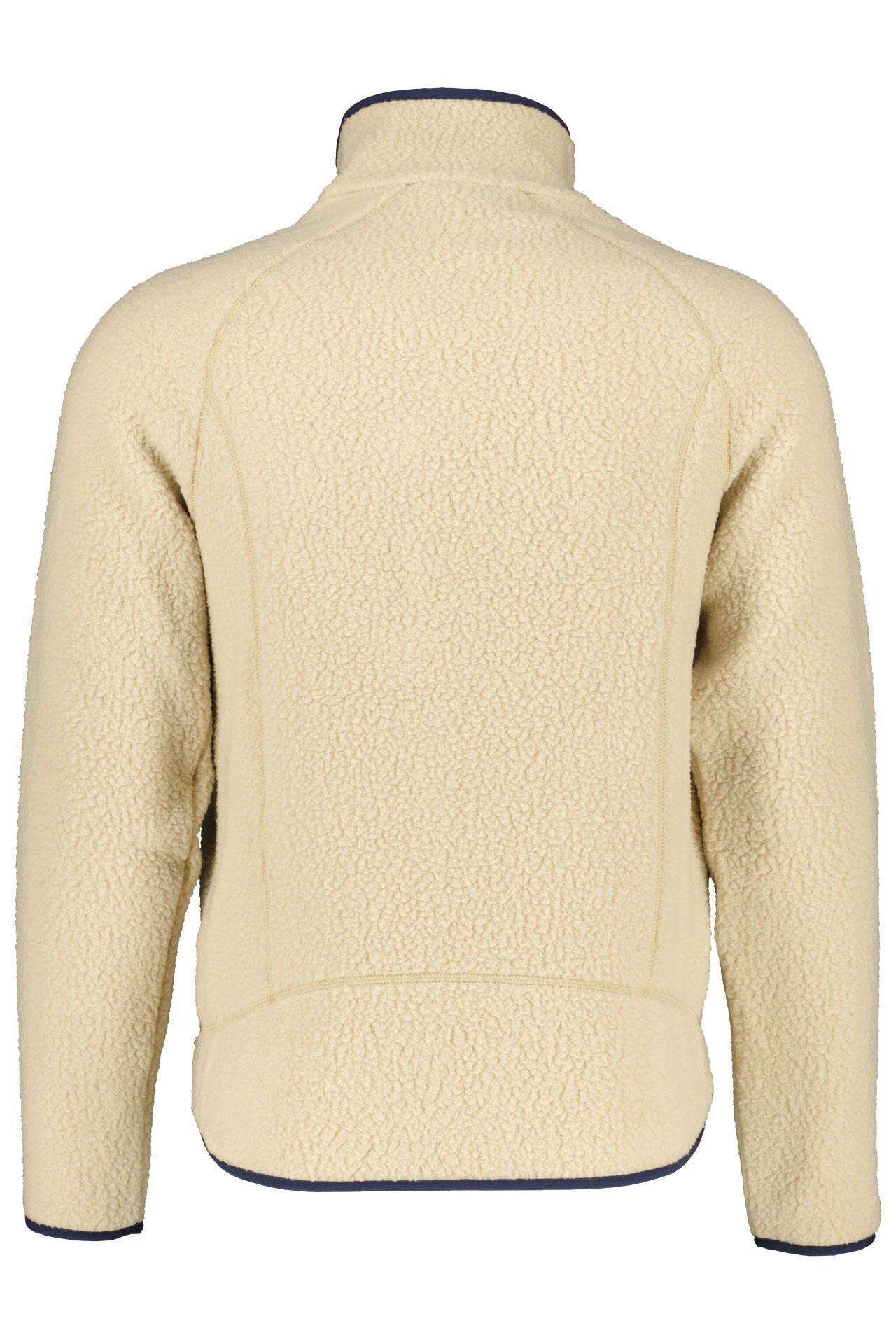 Teddy Jacke - El Cap Khaki - Beige