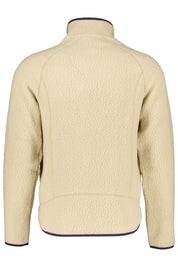 Teddy Jacke - El Cap Khaki - Beige