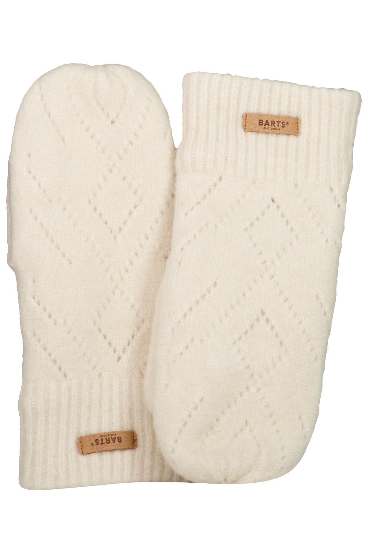 Fäustlinge Bridgey Mitts - cream - Creme