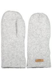 Fäustlinge Bridgey Mitts - heather grey - Grau