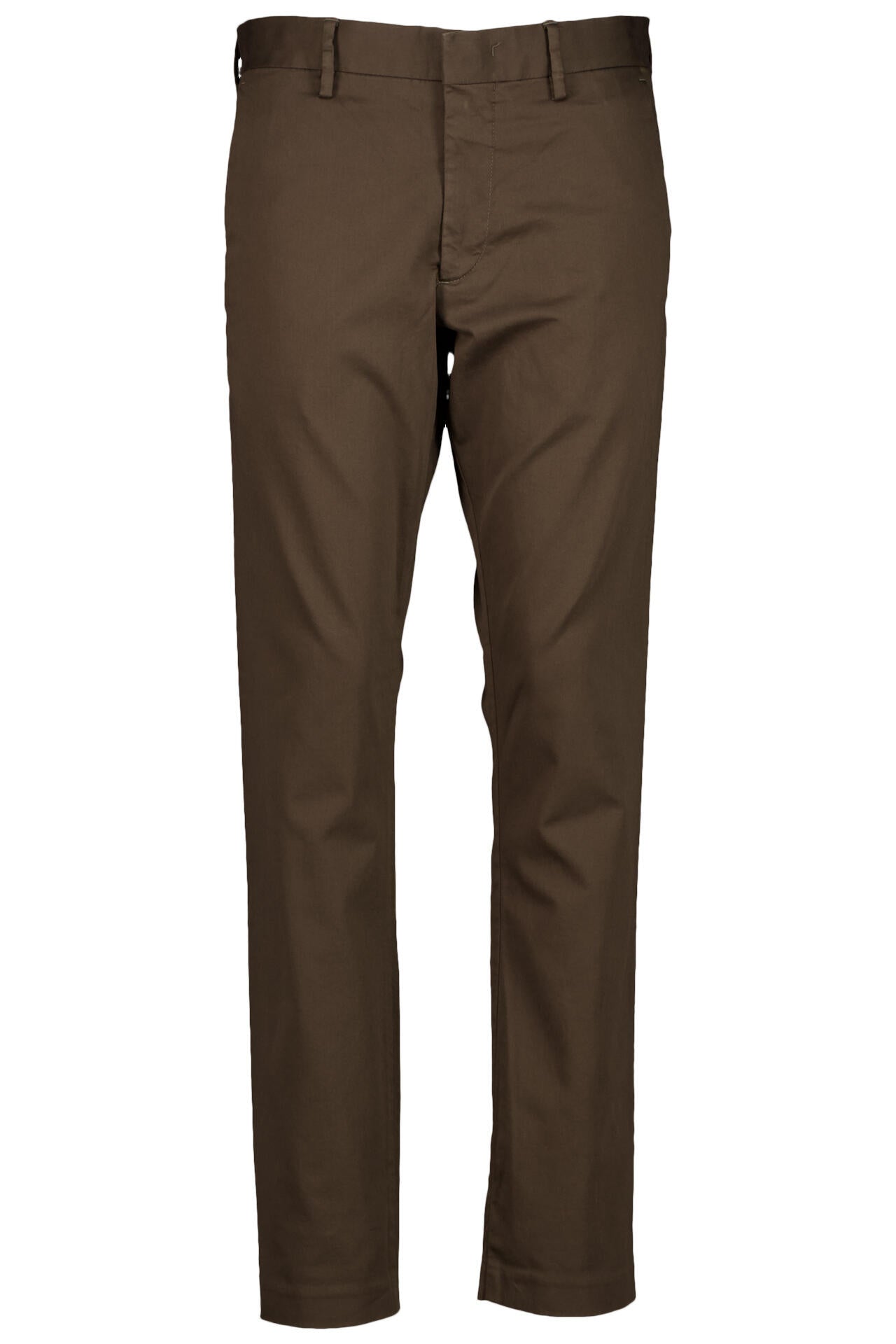 Chino Hose Theo - 106 - Braun