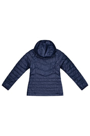 Wendejacke - 100 Dark Blue - Blau | Mehrfarbig