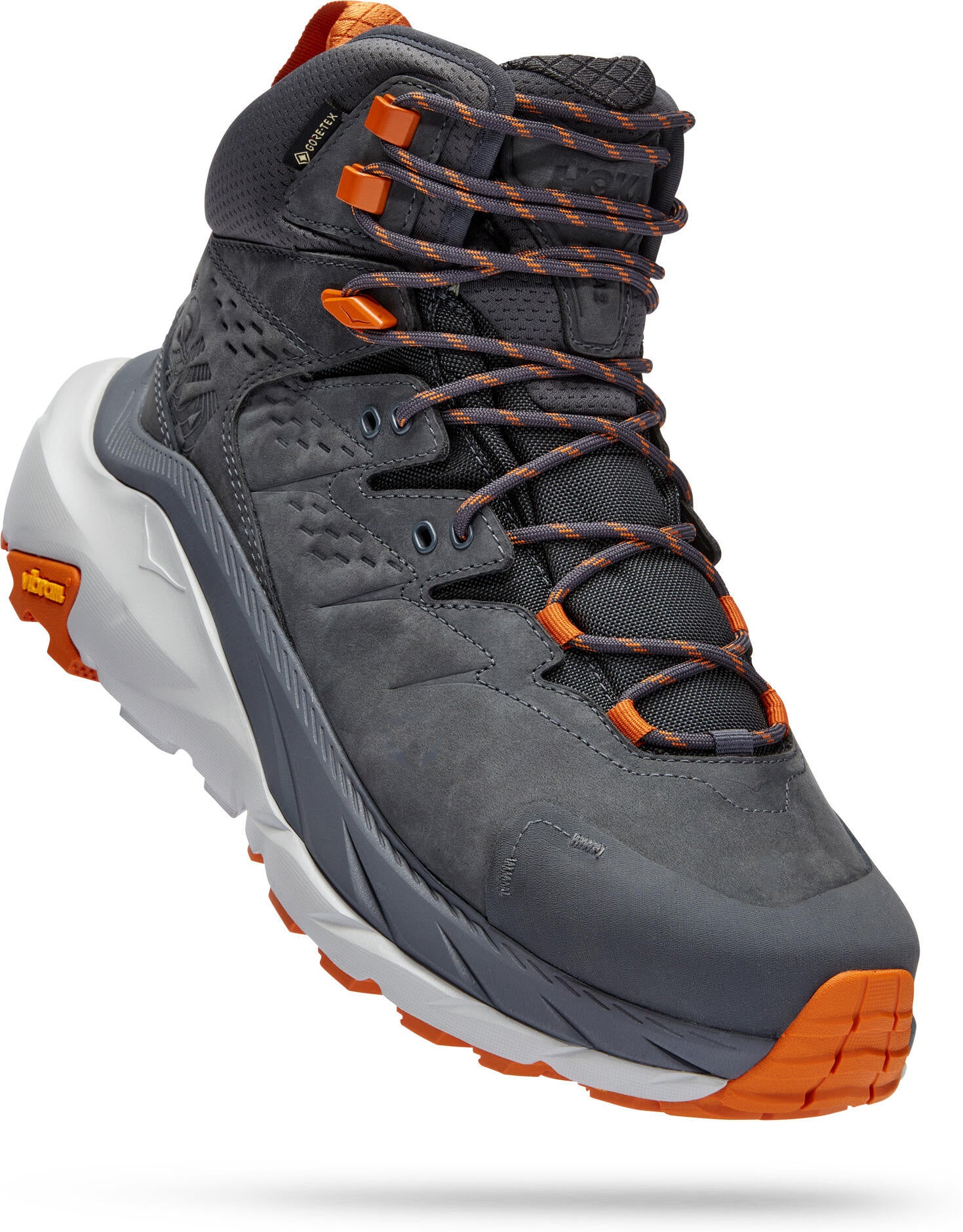 Wanderschuhe M Kaha GTX - CHMS - Grau