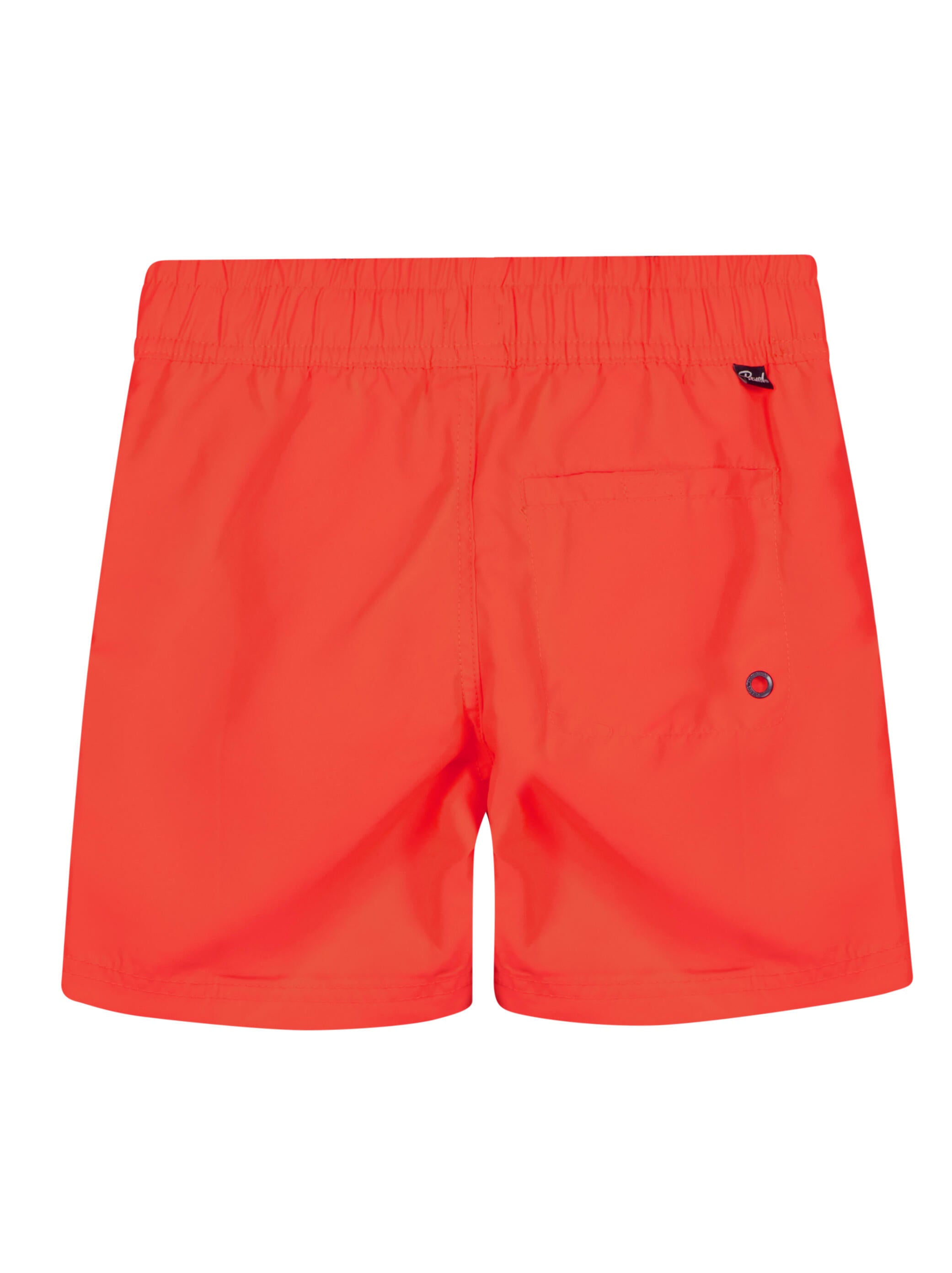 Bade-Shorts - 3099 Fiery Coral - Orange | Rot