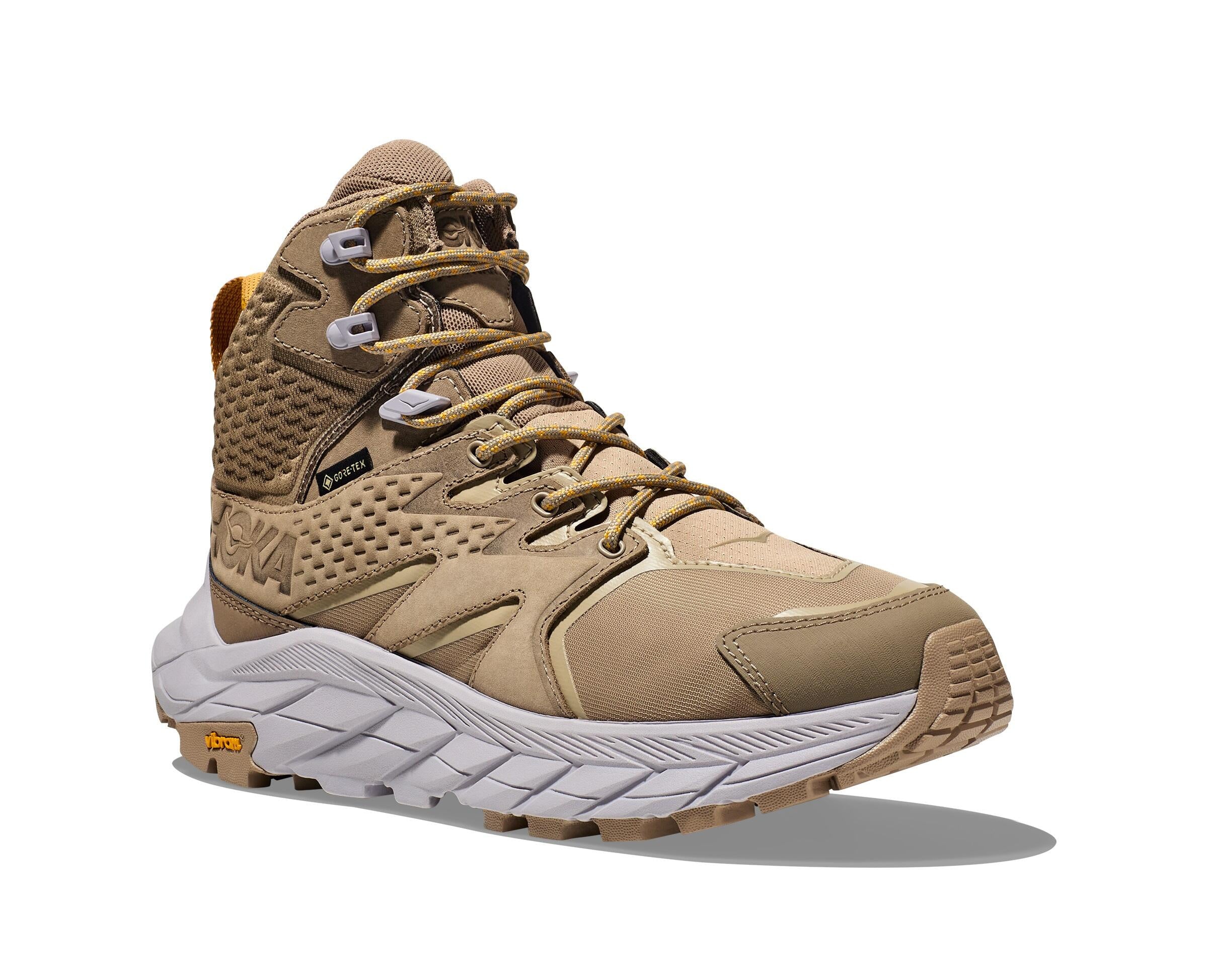 Wanderschuhe Anacapa MID GTX - DLMR - Beige