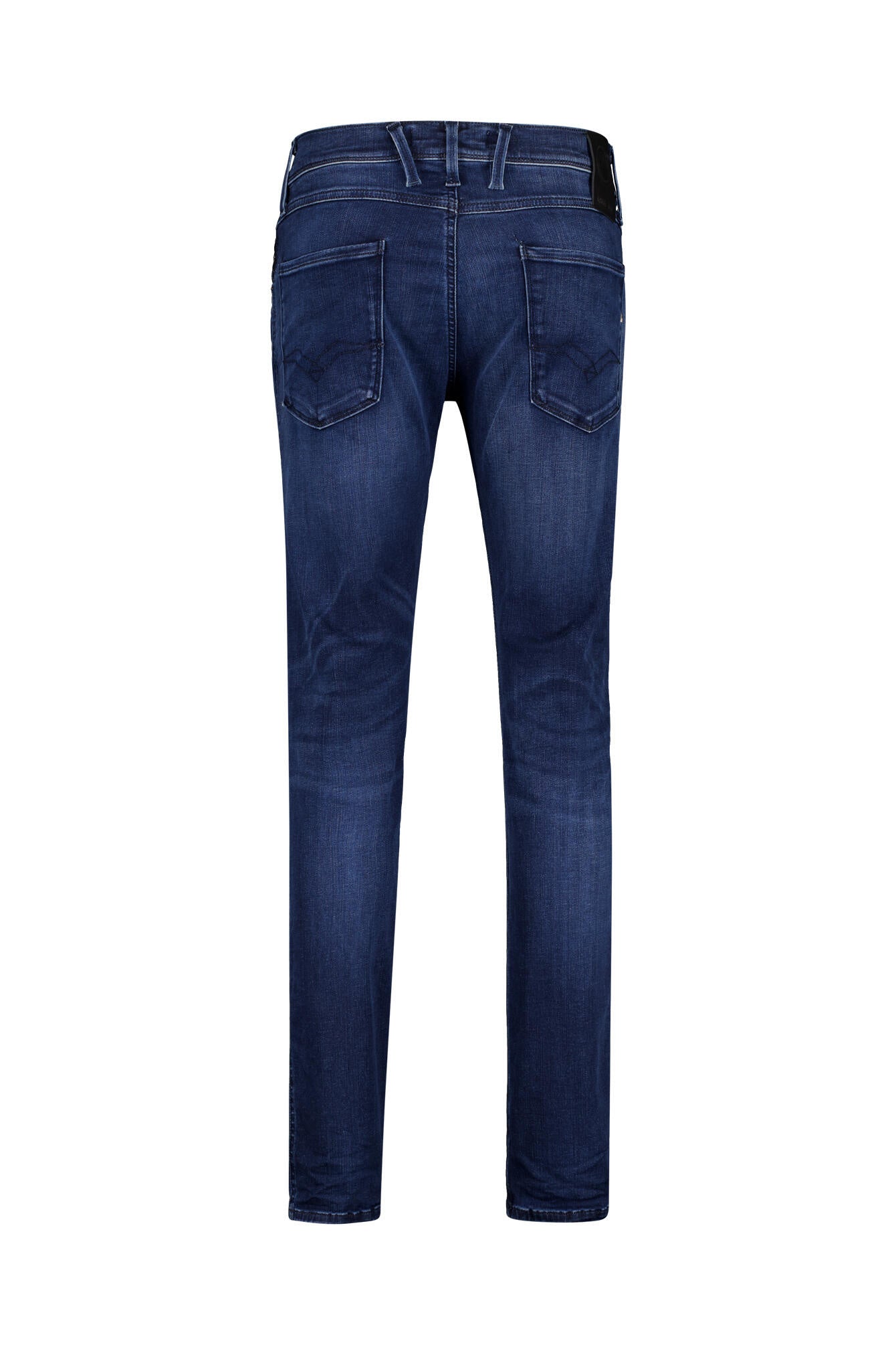 Jeans Hyper Flex Slim Fit - 007 - Blau