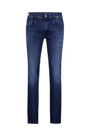 Jeans Hyper Flex Slim Fit - 007 - Blau